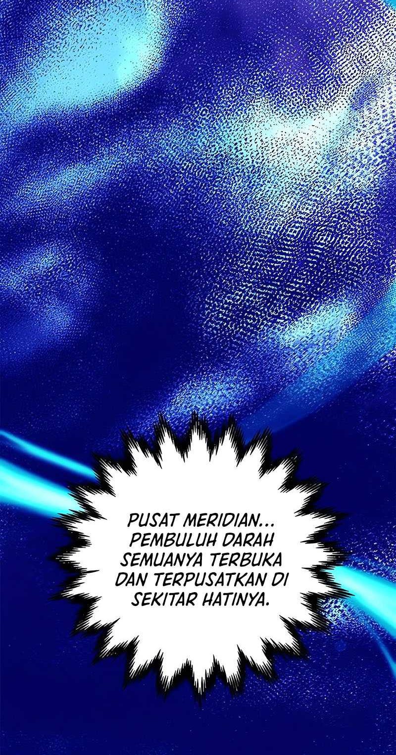 Martial Wild West Chapter 20 - halaman 33
