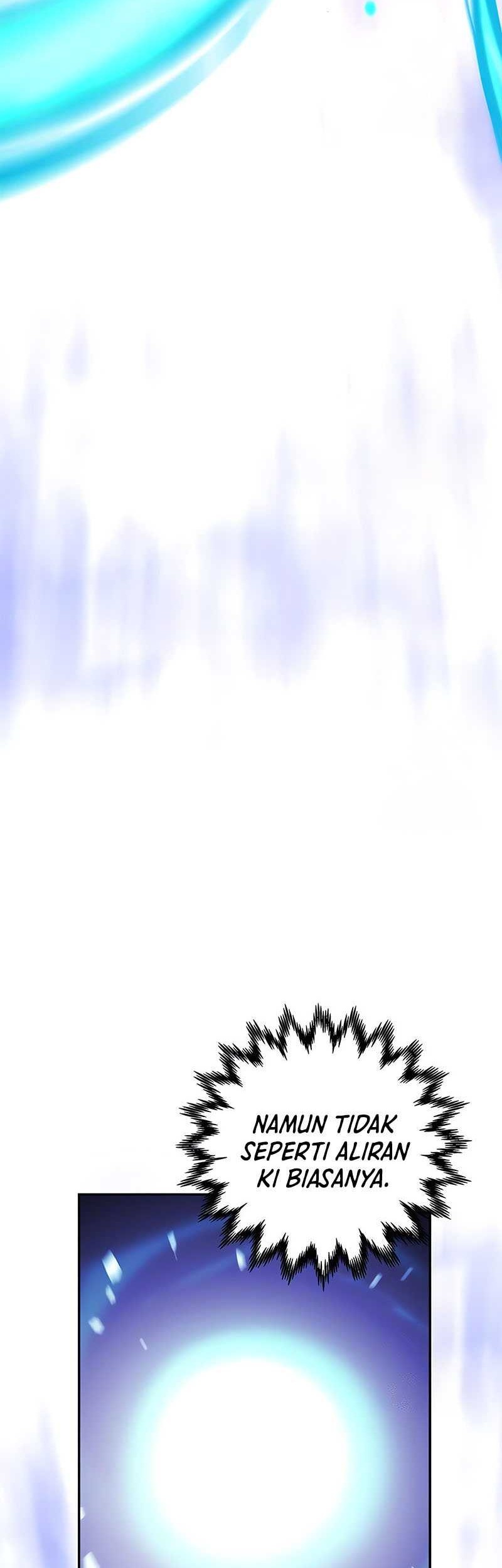 Martial Wild West Chapter 20 - halaman 35