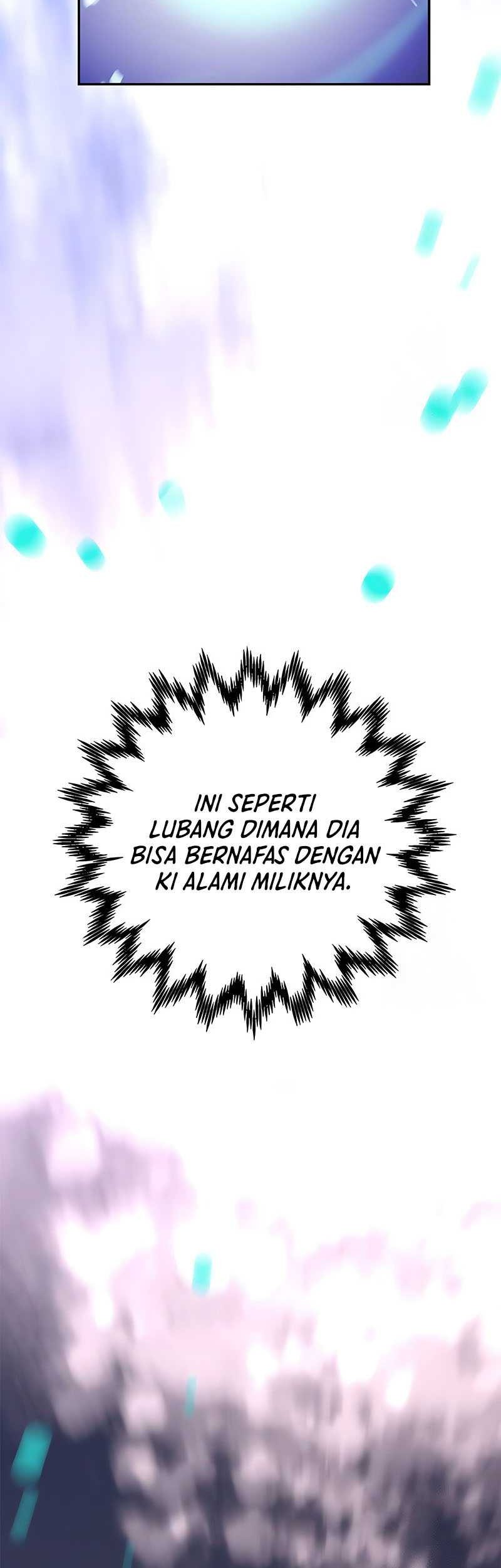 Martial Wild West Chapter 20 - halaman 36