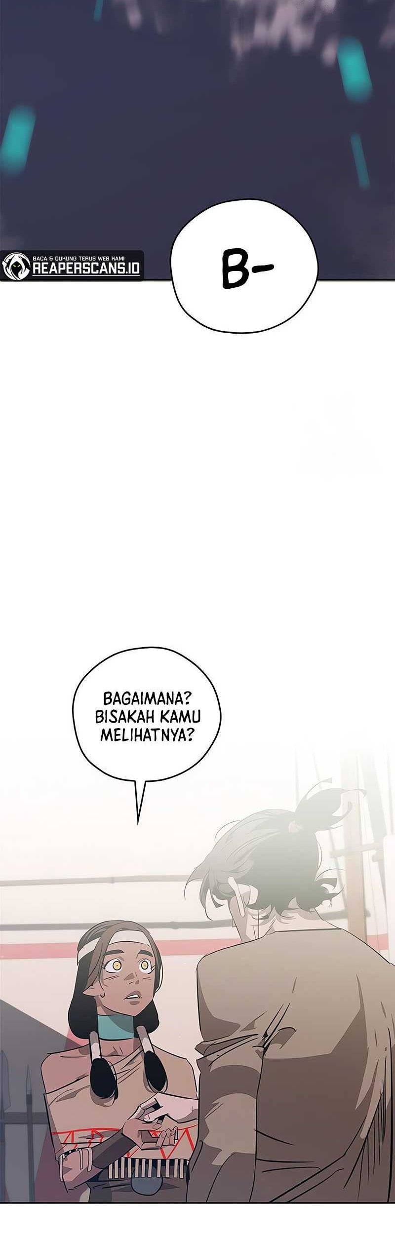 Martial Wild West Chapter 20 - halaman 37