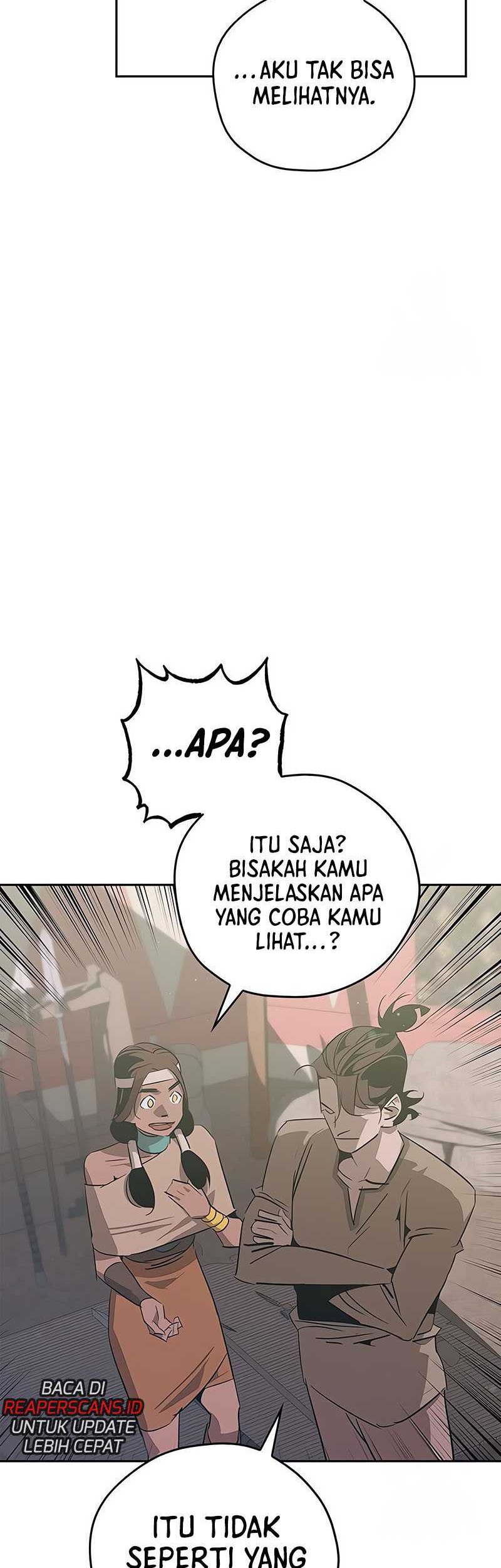 Martial Wild West Chapter 20 - halaman 39
