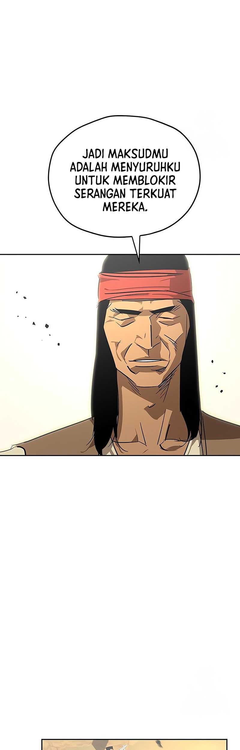 Martial Wild West Chapter 20 - halaman 4