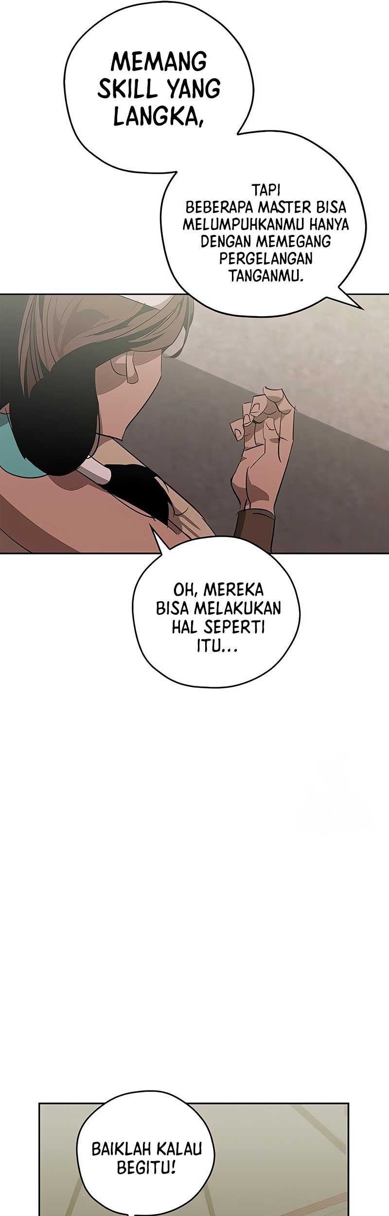 Martial Wild West Chapter 20 - halaman 42