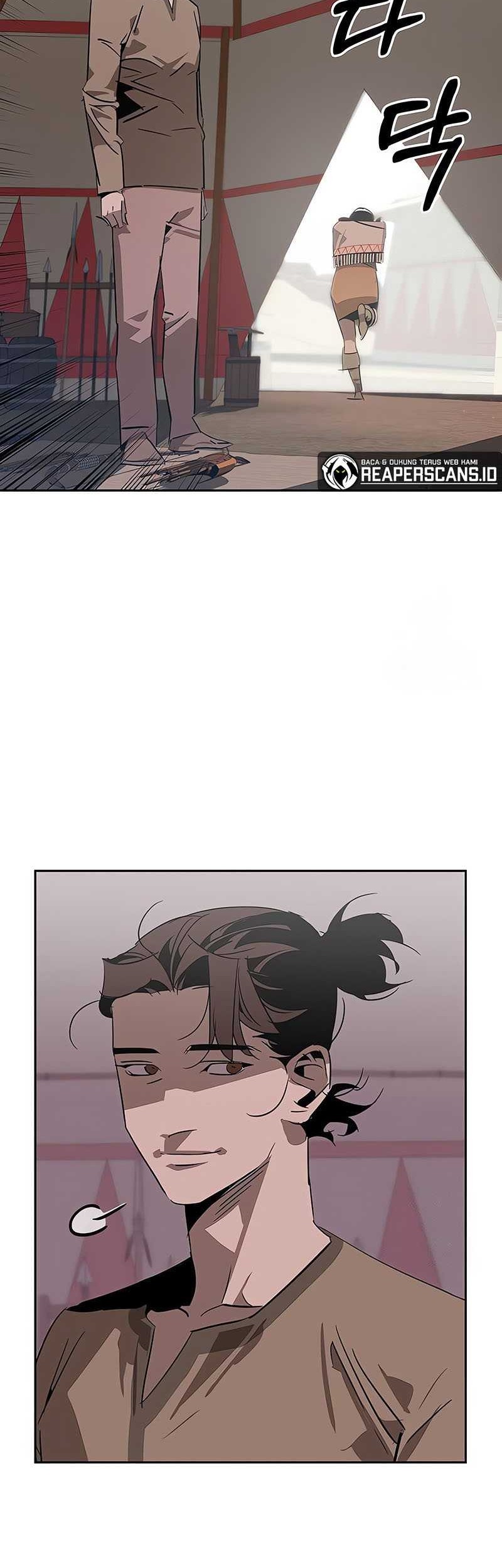 Martial Wild West Chapter 20 - halaman 45