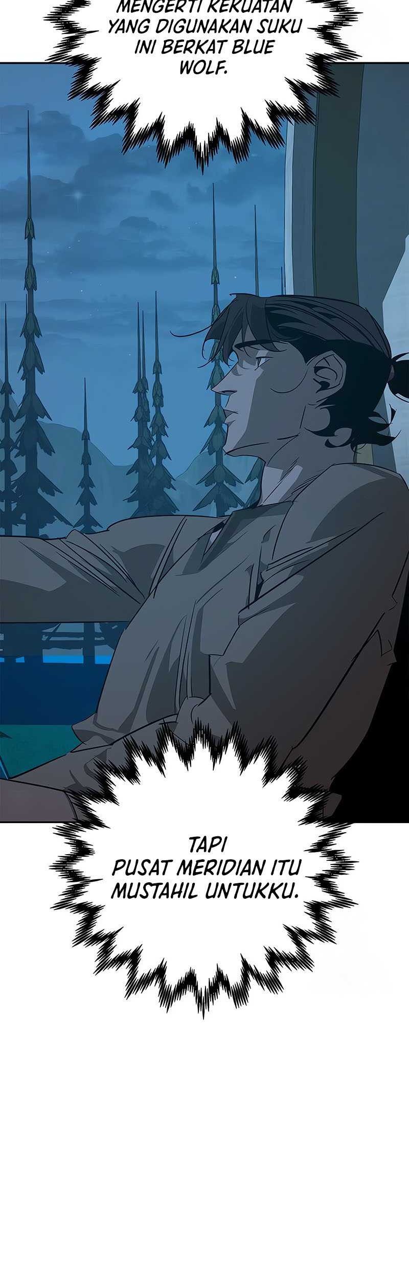 Martial Wild West Chapter 20 - halaman 48