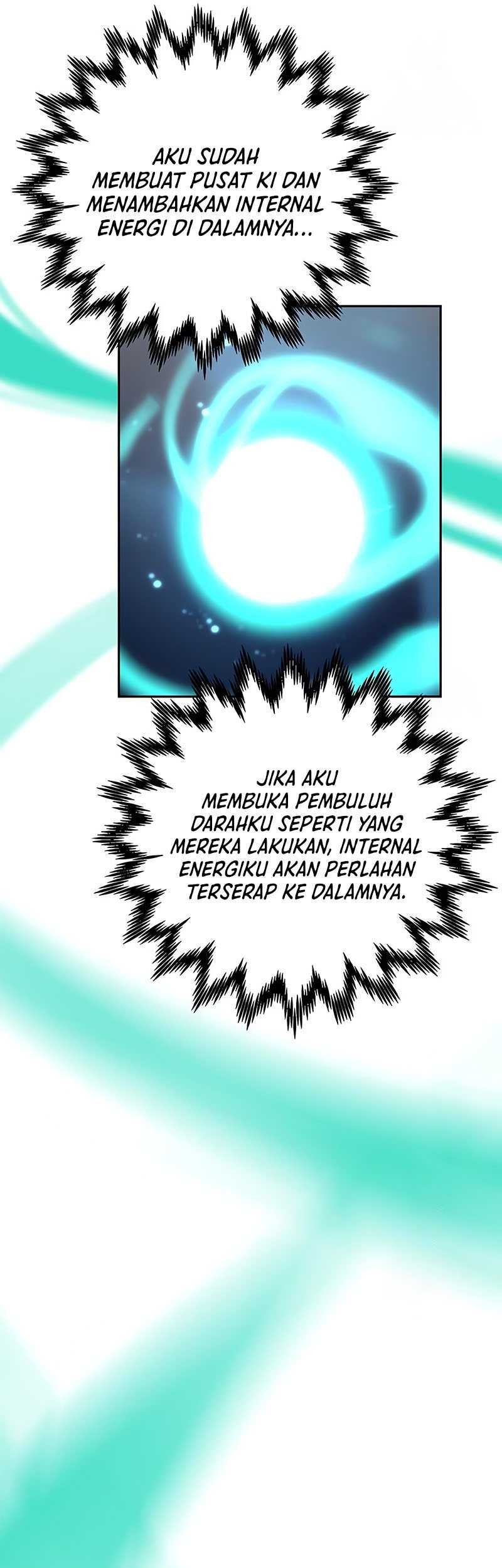 Martial Wild West Chapter 20 - halaman 50