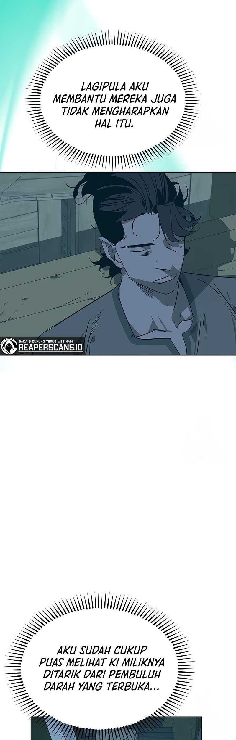 Martial Wild West Chapter 20 - halaman 51