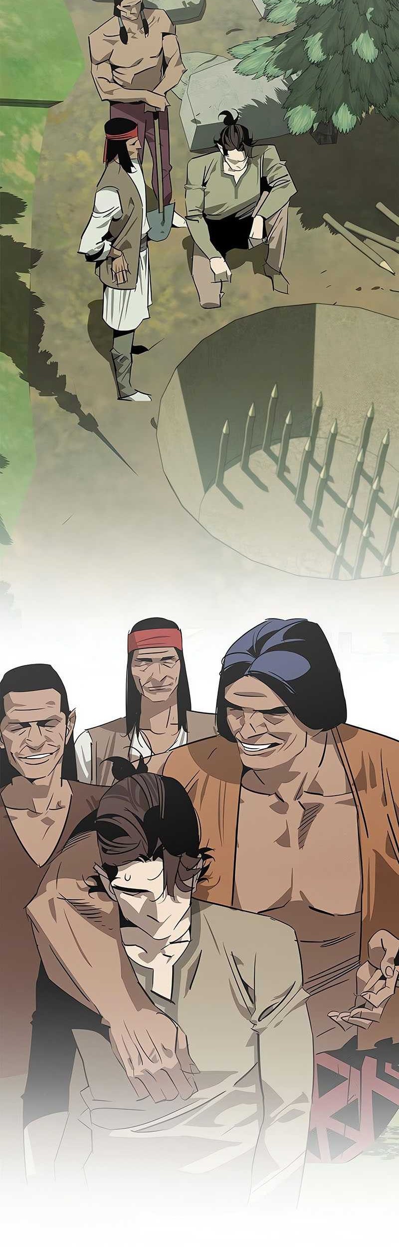 Martial Wild West Chapter 20 - halaman 55