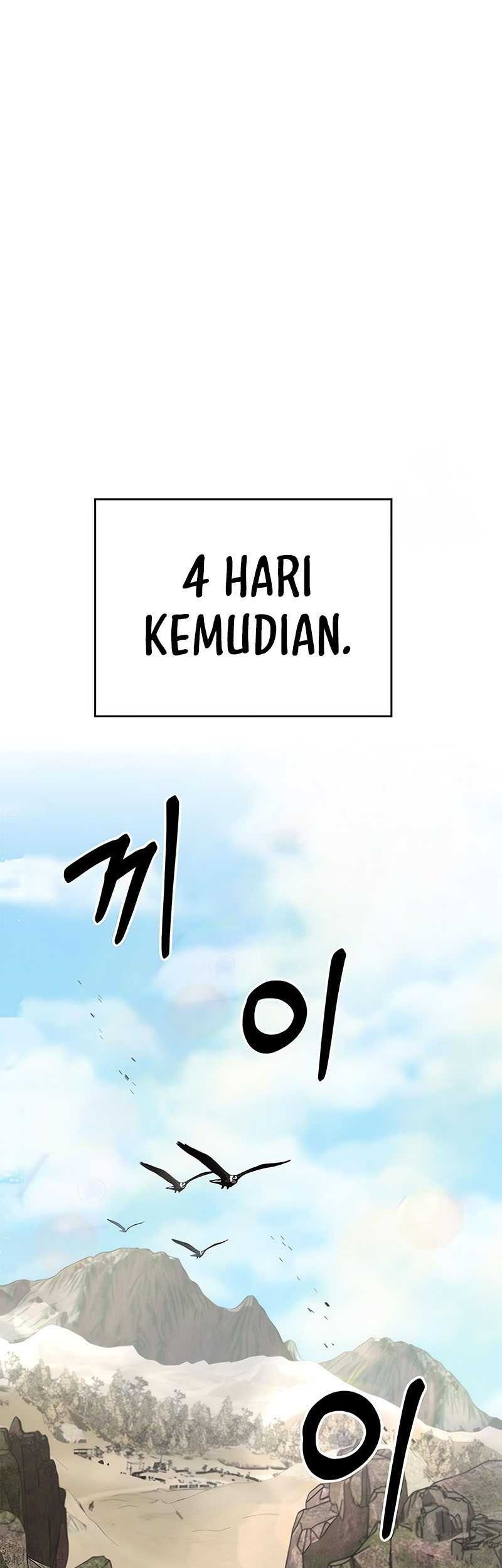 Martial Wild West Chapter 20 - halaman 58