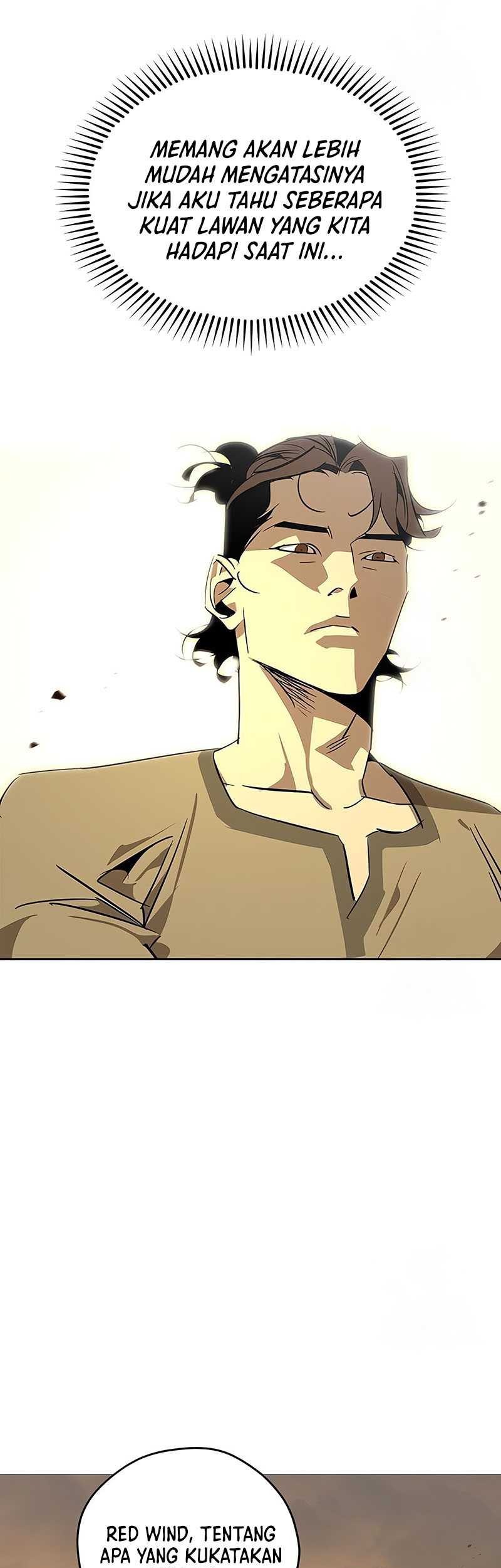Martial Wild West Chapter 20 - halaman 6