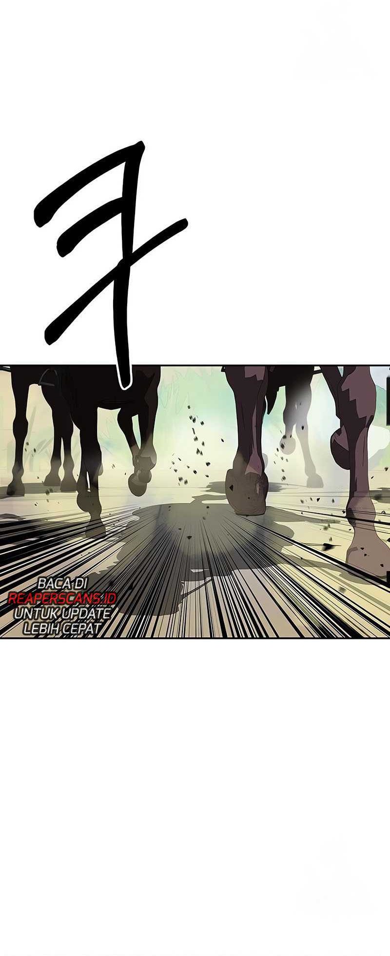 Martial Wild West Chapter 20 - halaman 61