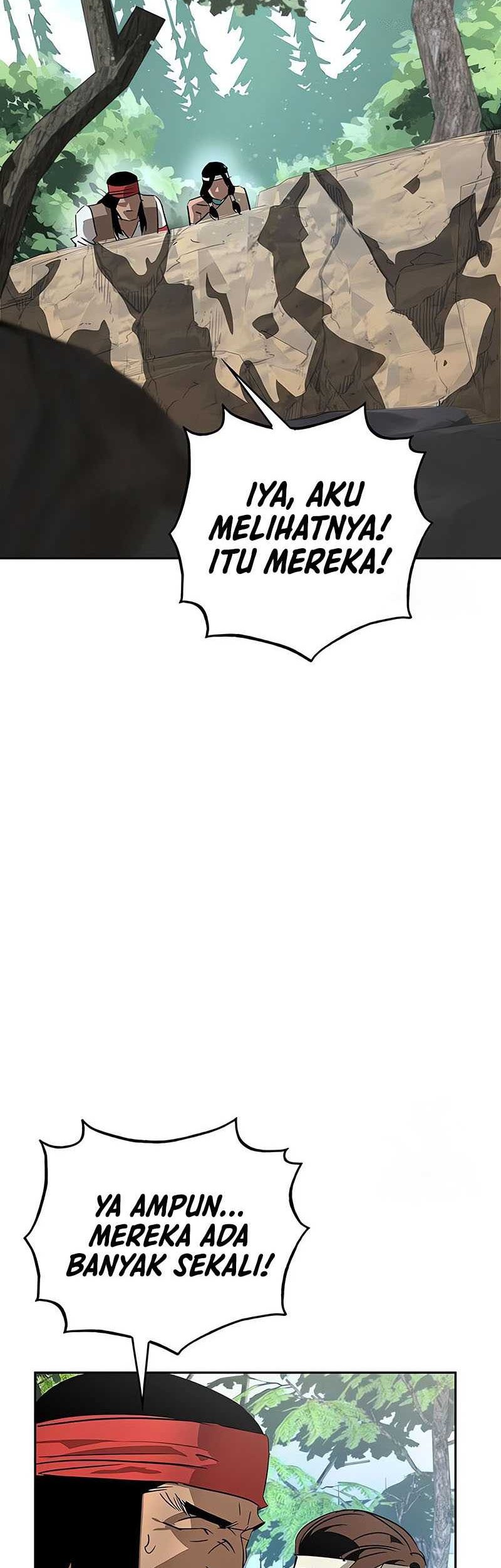 Martial Wild West Chapter 20 - halaman 63