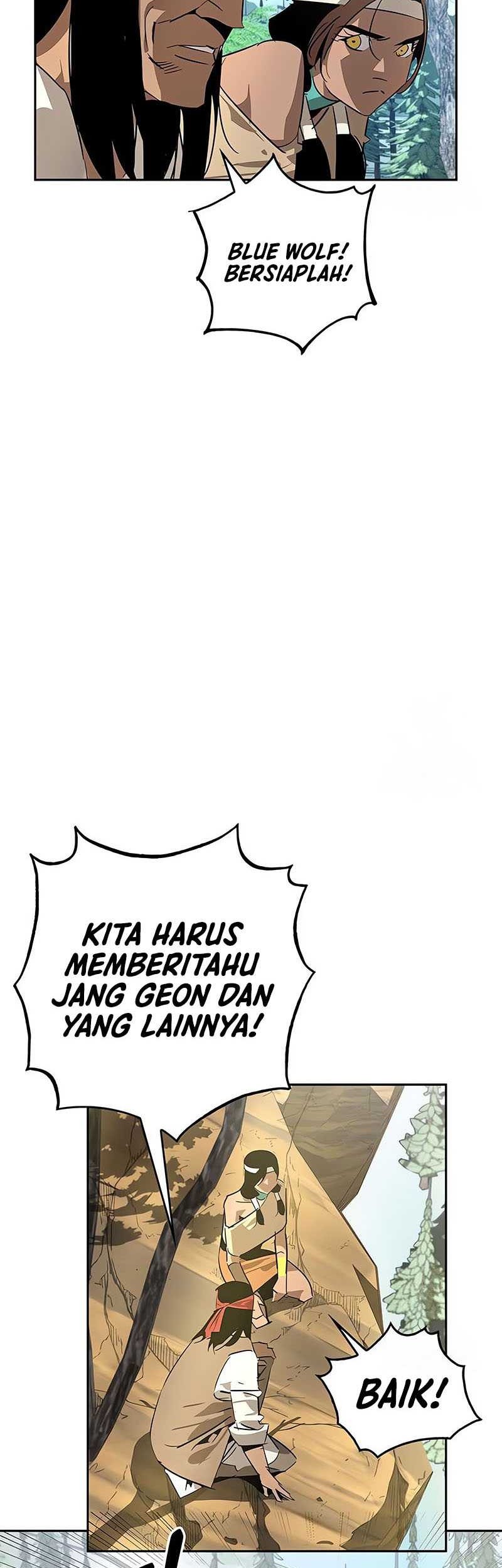 Martial Wild West Chapter 20 - halaman 64