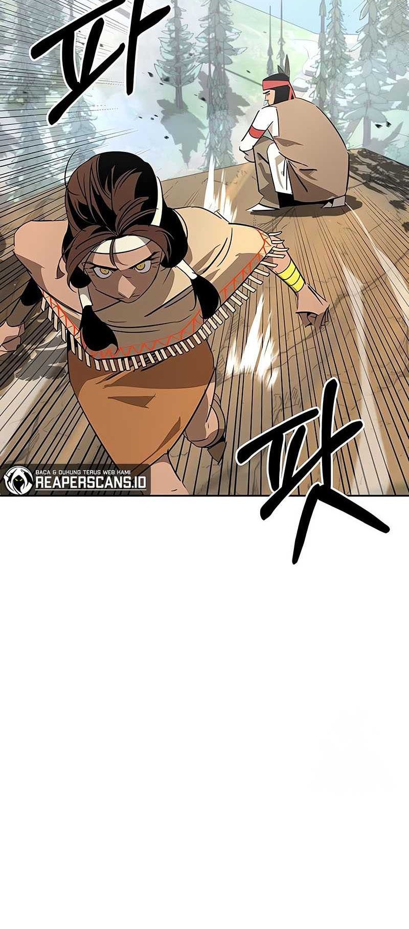 Martial Wild West Chapter 20 - halaman 65