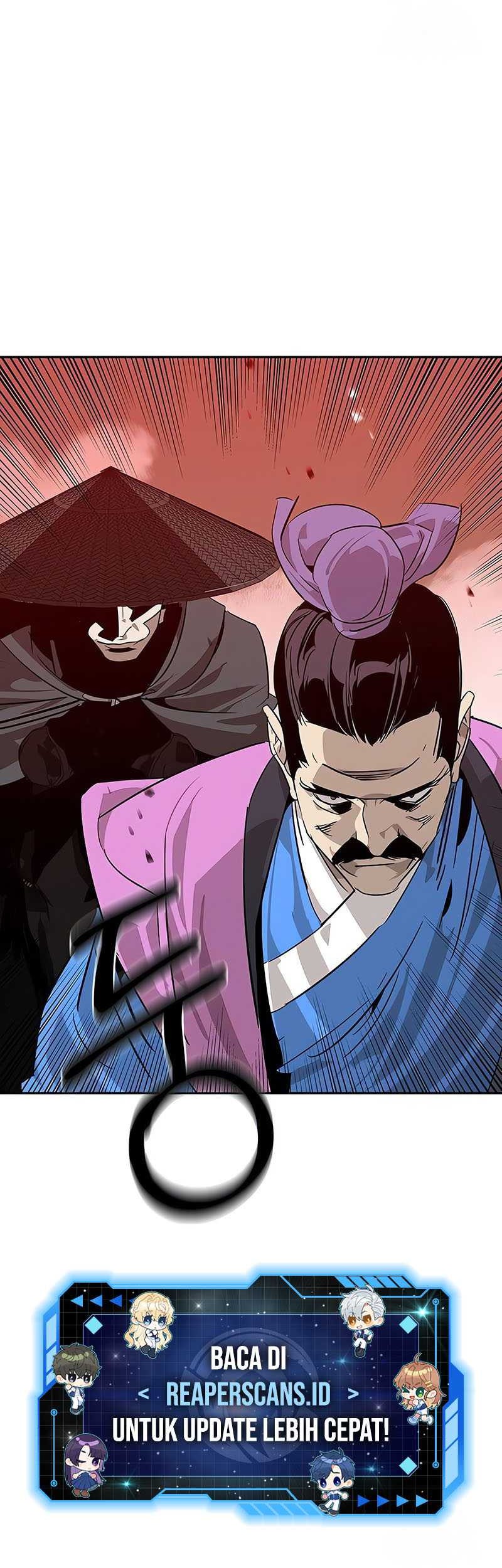 Martial Wild West Chapter 20 - halaman 68