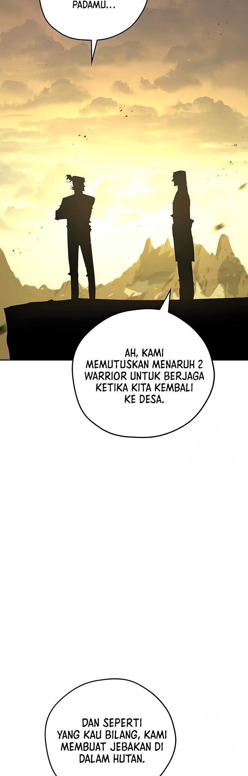 Martial Wild West Chapter 20 - halaman 7