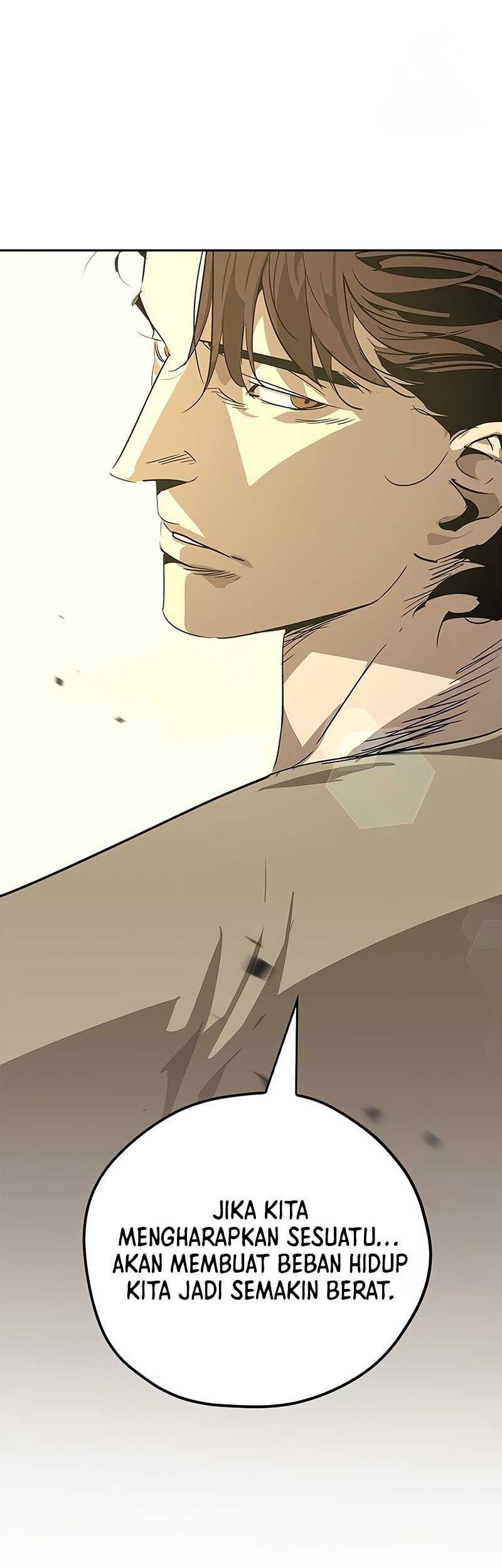 Martial Wild West Chapter 20 - halaman 9