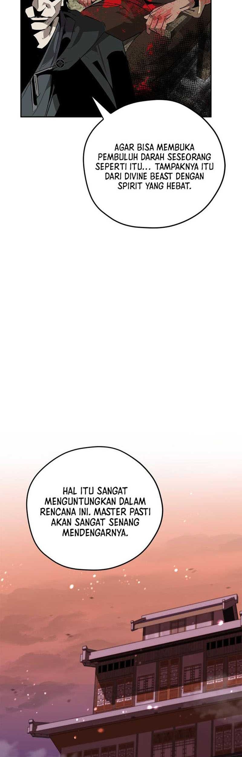 Martial Wild West Chapter 21 - halaman 11