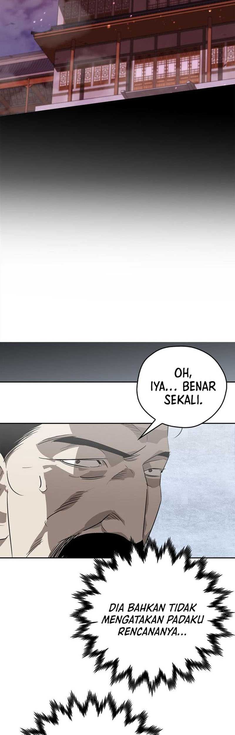 Martial Wild West Chapter 21 - halaman 12