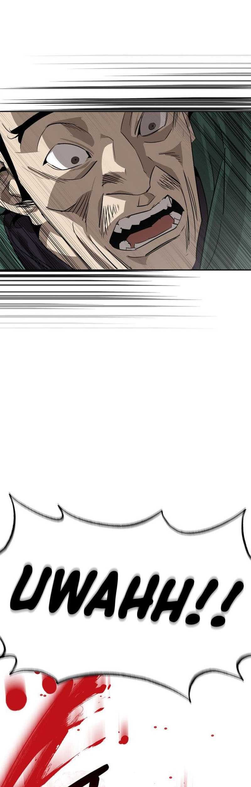 Martial Wild West Chapter 21 - halaman 18