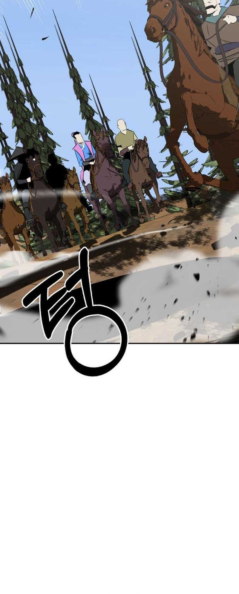 Martial Wild West Chapter 21 - halaman 21