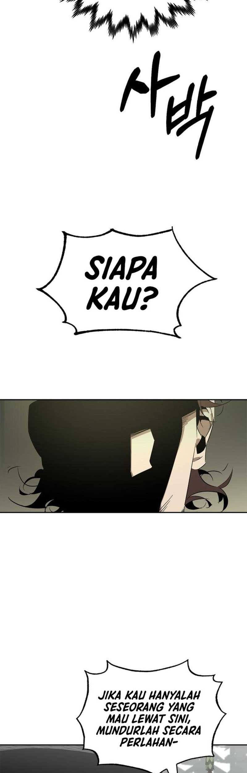 Martial Wild West Chapter 21 - halaman 28