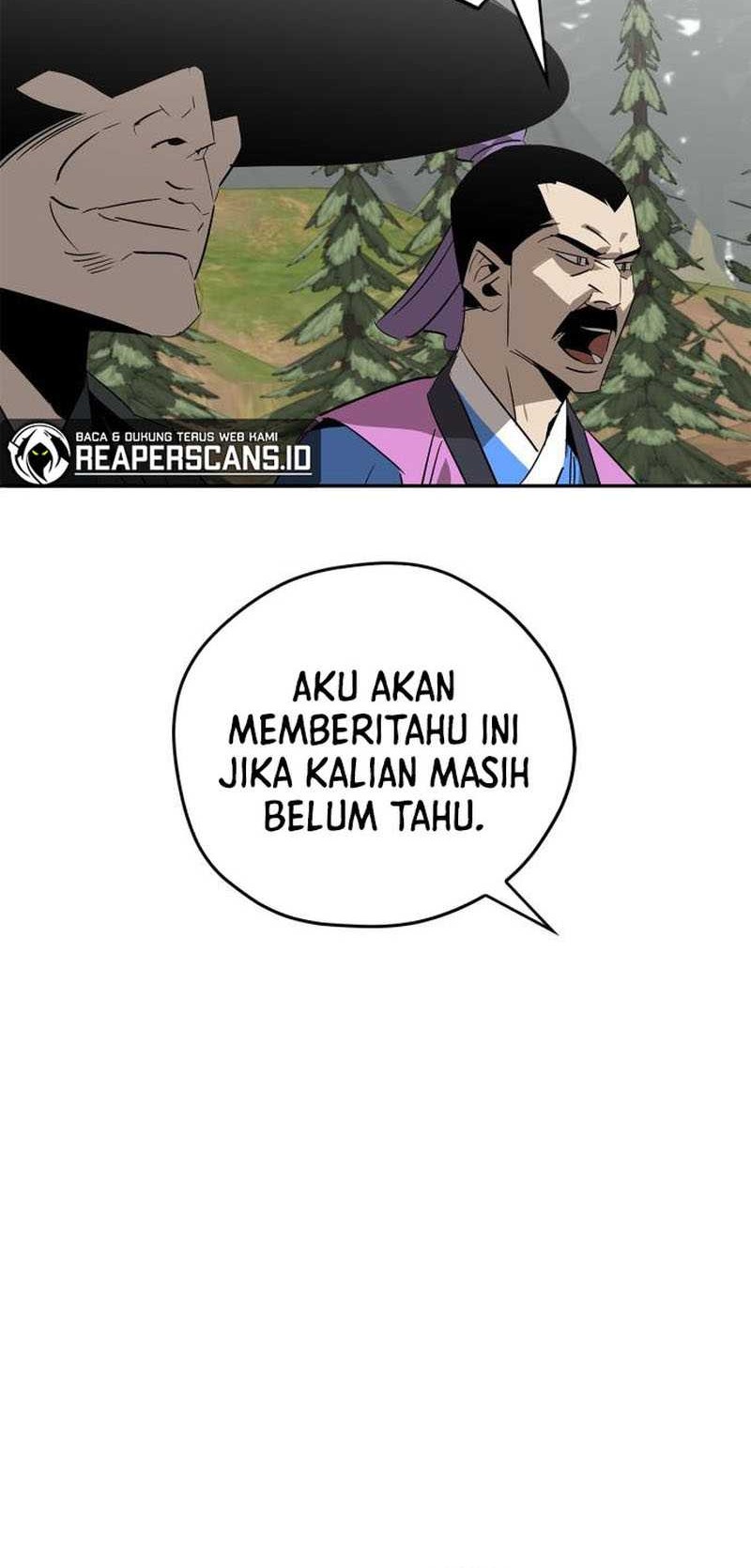 Martial Wild West Chapter 21 - halaman 29