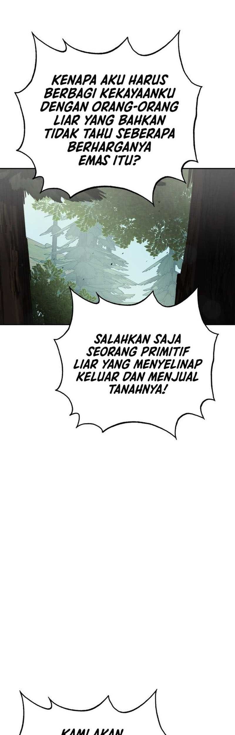 Martial Wild West Chapter 21 - halaman 39