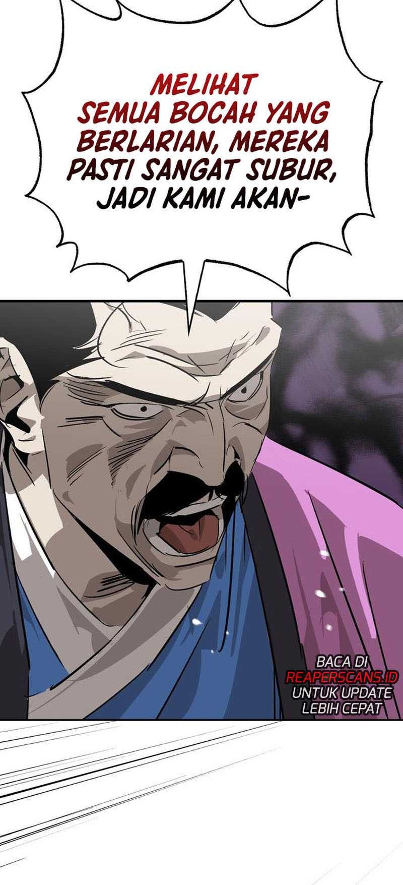 Martial Wild West Chapter 21 - halaman 41