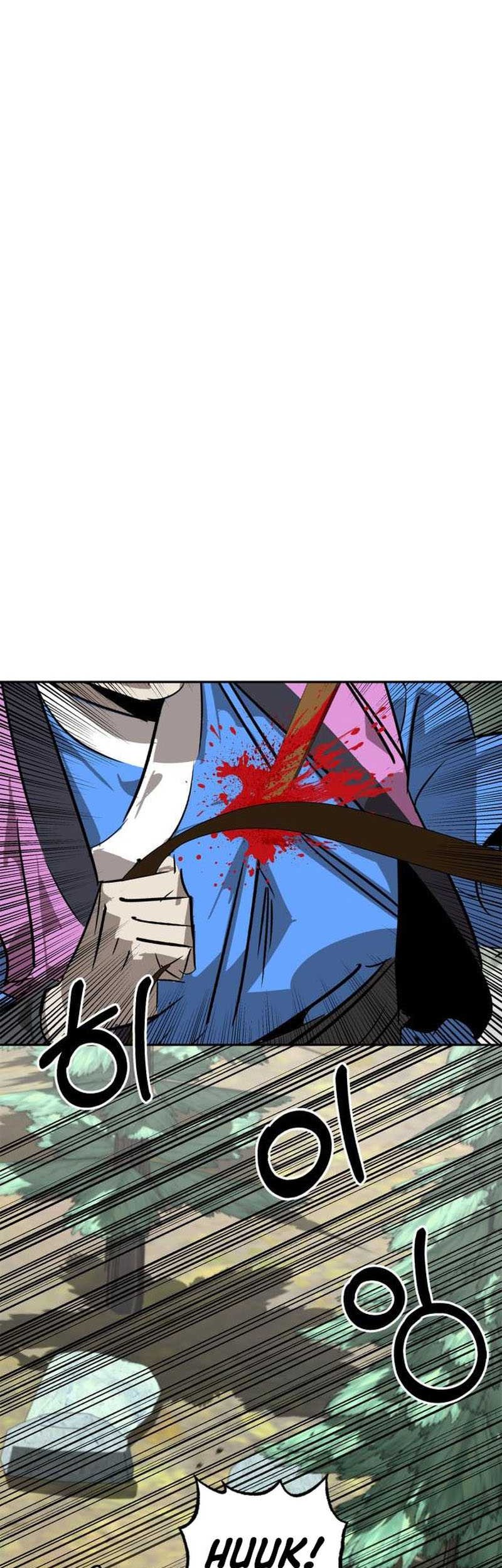 Martial Wild West Chapter 21 - halaman 44