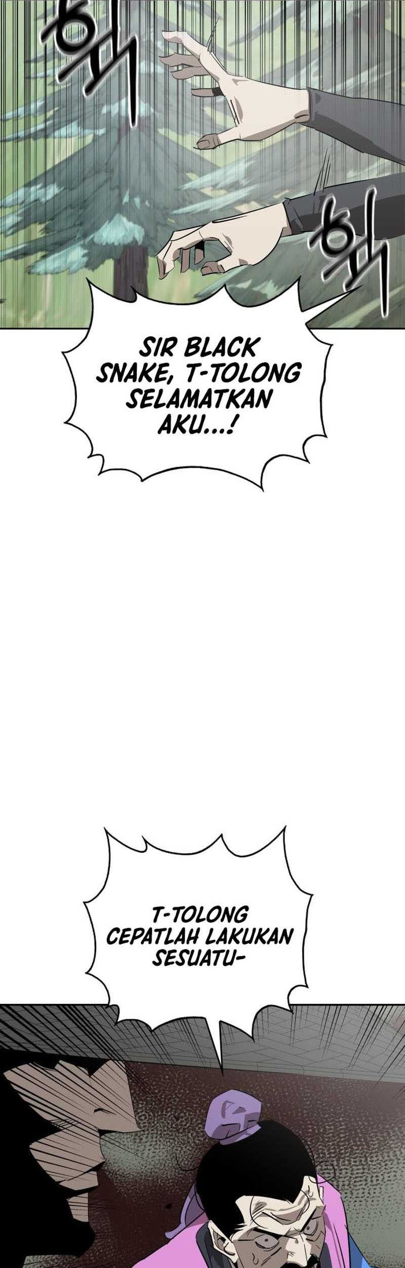 Martial Wild West Chapter 21 - halaman 47