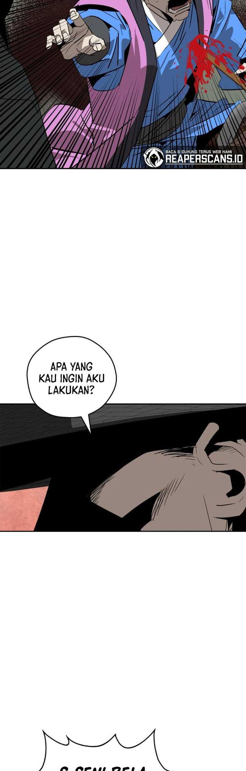 Martial Wild West Chapter 21 - halaman 48