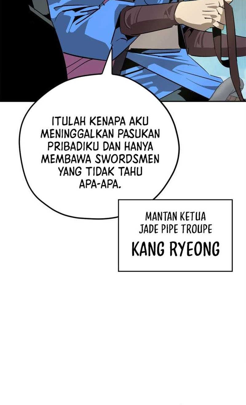 Martial Wild West Chapter 21 - halaman 5