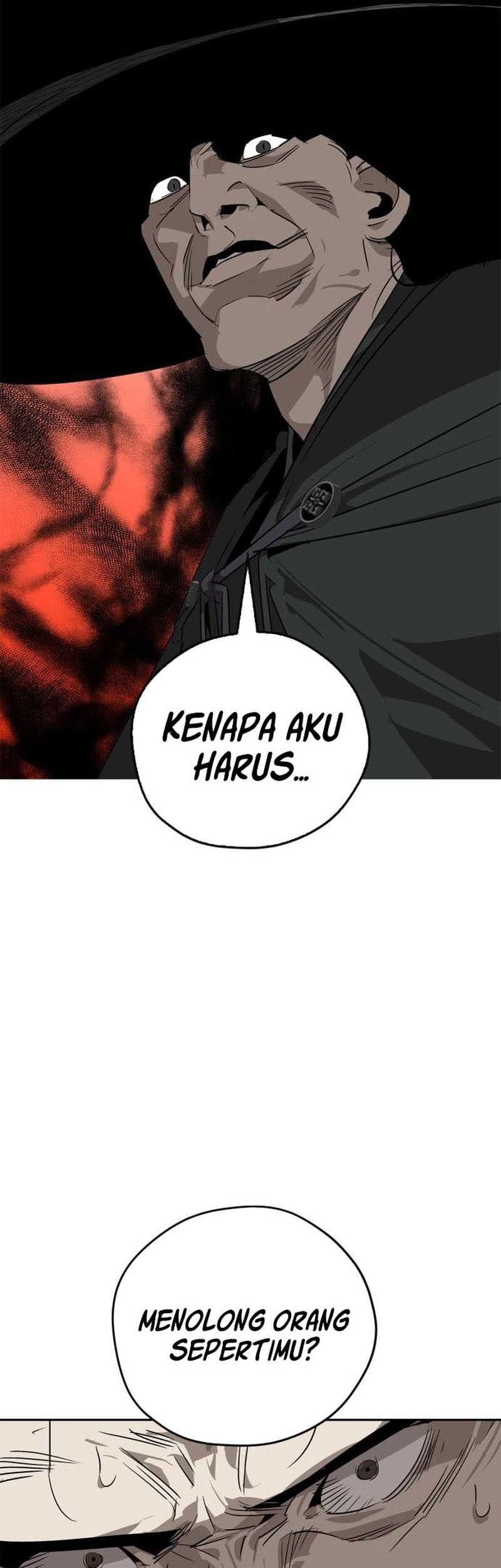 Martial Wild West Chapter 21 - halaman 50