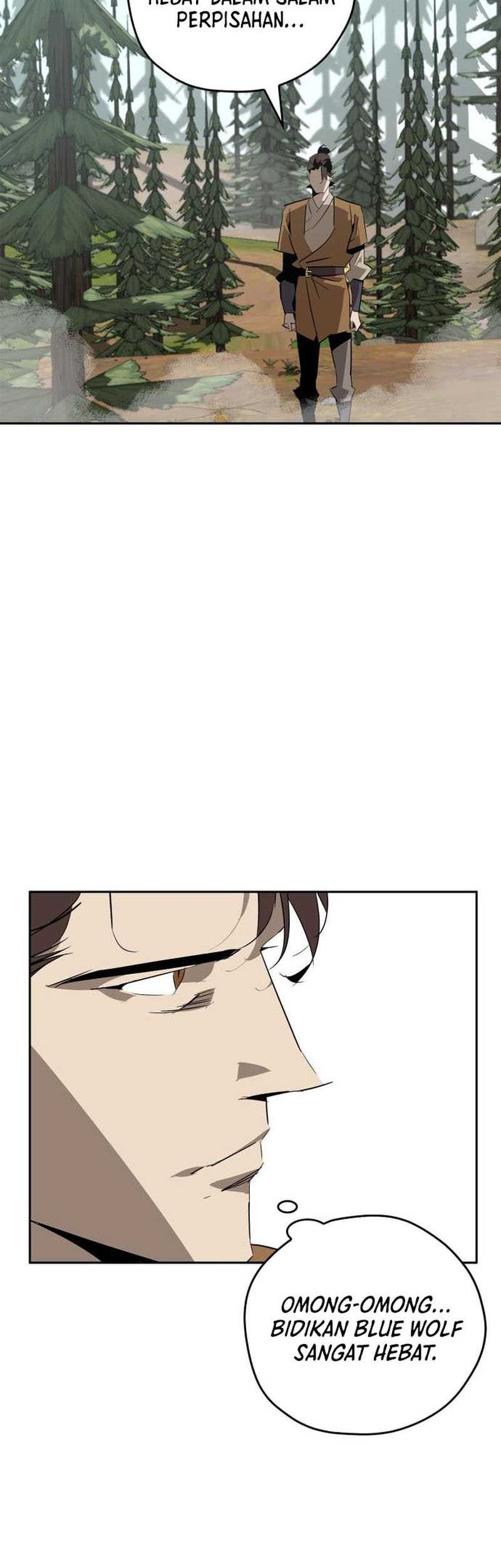 Martial Wild West Chapter 21 - halaman 55
