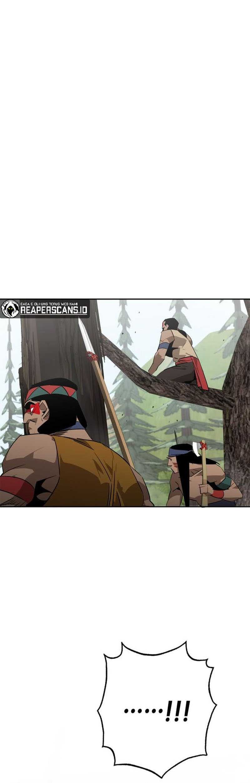Martial Wild West Chapter 21 - halaman 56