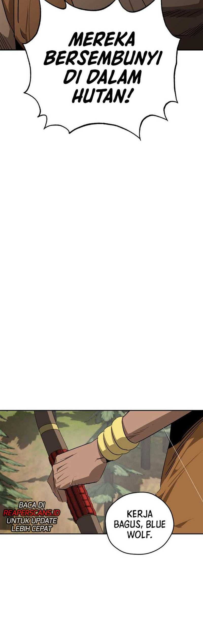 Martial Wild West Chapter 21 - halaman 59