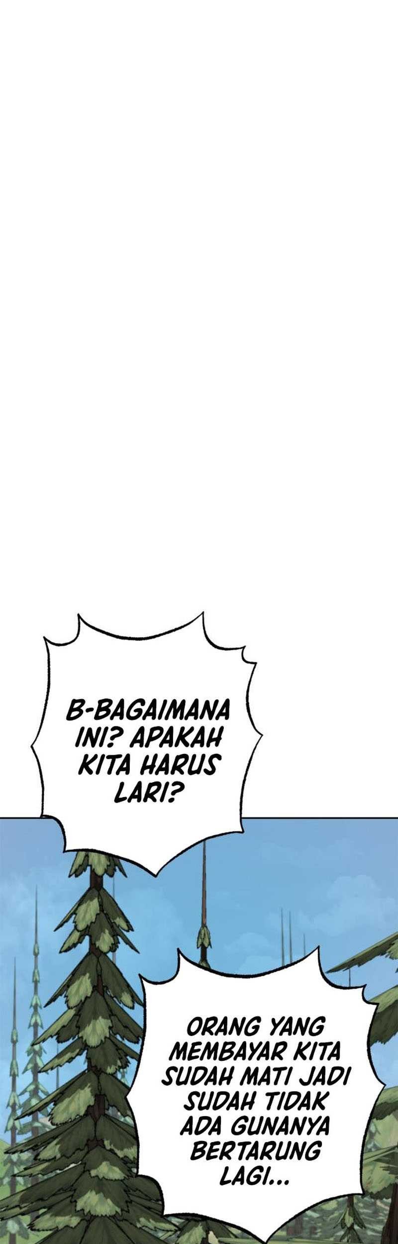 Martial Wild West Chapter 21 - halaman 62