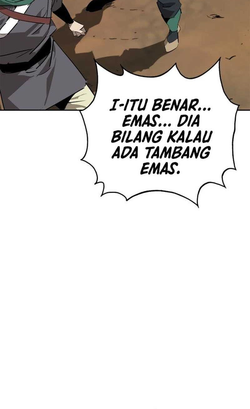 Martial Wild West Chapter 21 - halaman 65