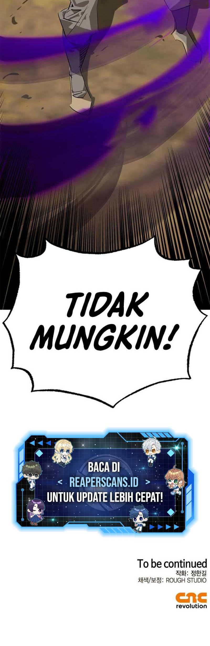 Martial Wild West Chapter 21 - halaman 75