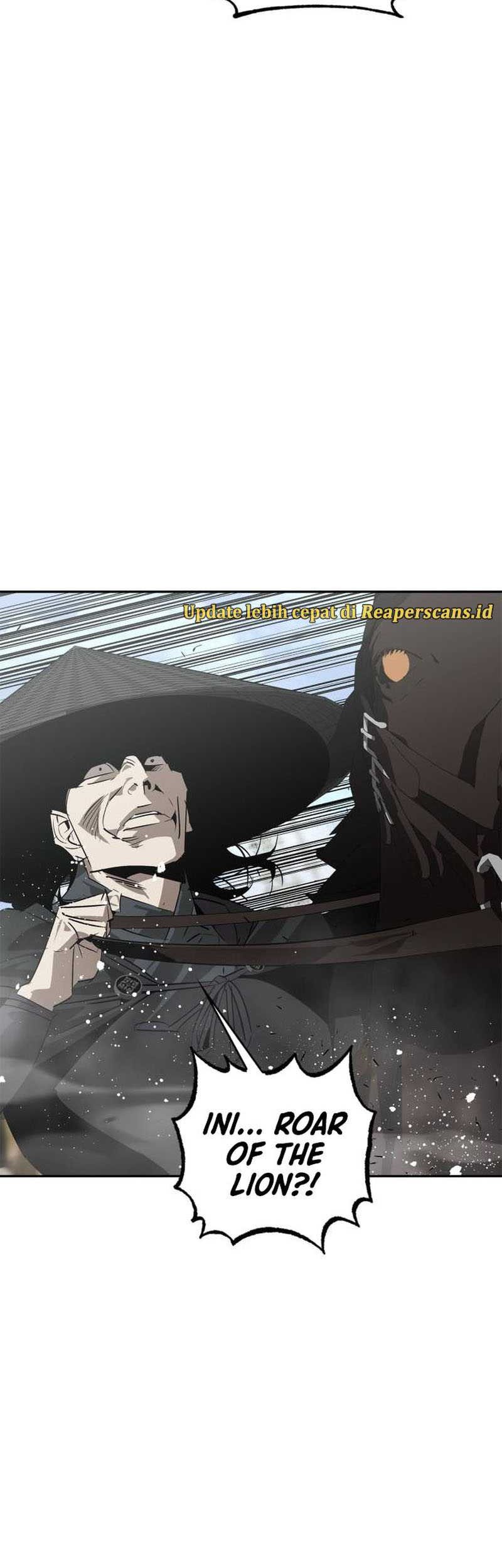 Martial Wild West Chapter 22 - halaman 16