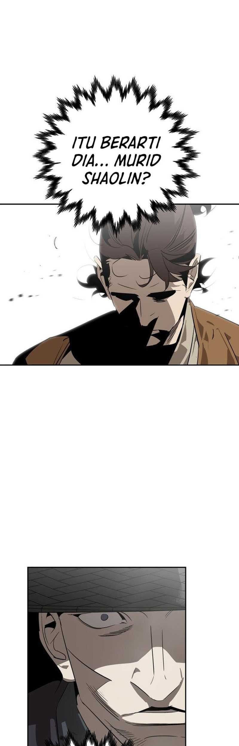 Martial Wild West Chapter 22 - halaman 18
