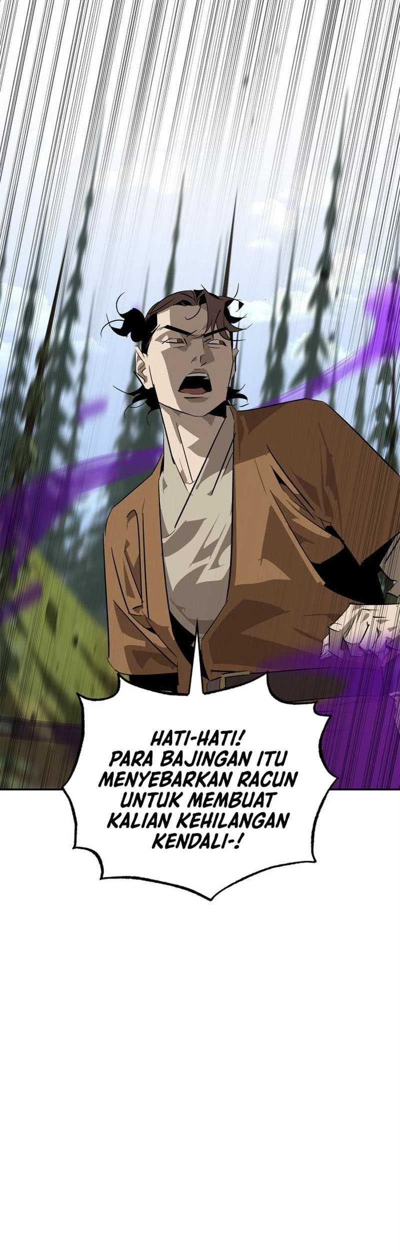 Martial Wild West Chapter 22 - halaman 2