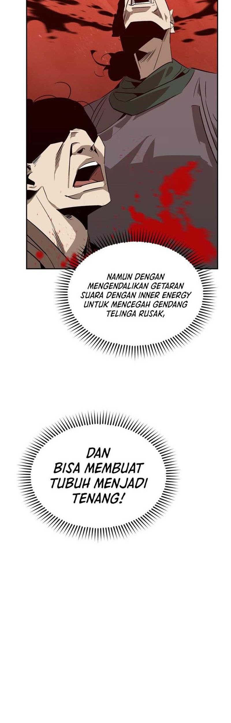 Martial Wild West Chapter 22 - halaman 23