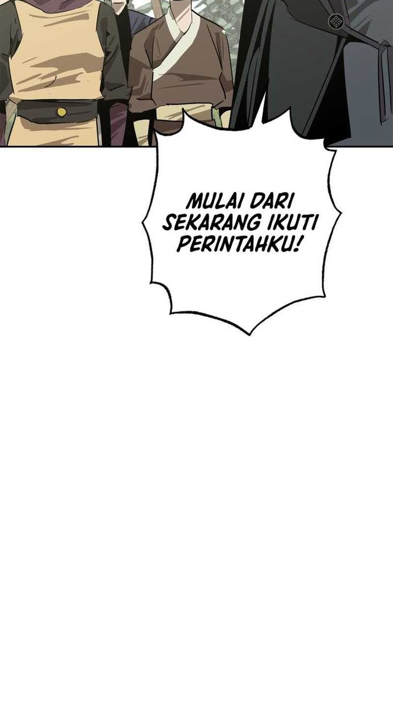 Martial Wild West Chapter 22 - halaman 28