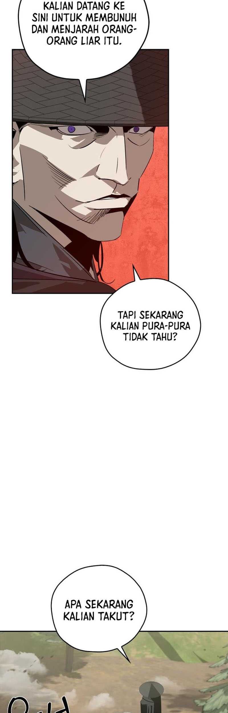 Martial Wild West Chapter 22 - halaman 31