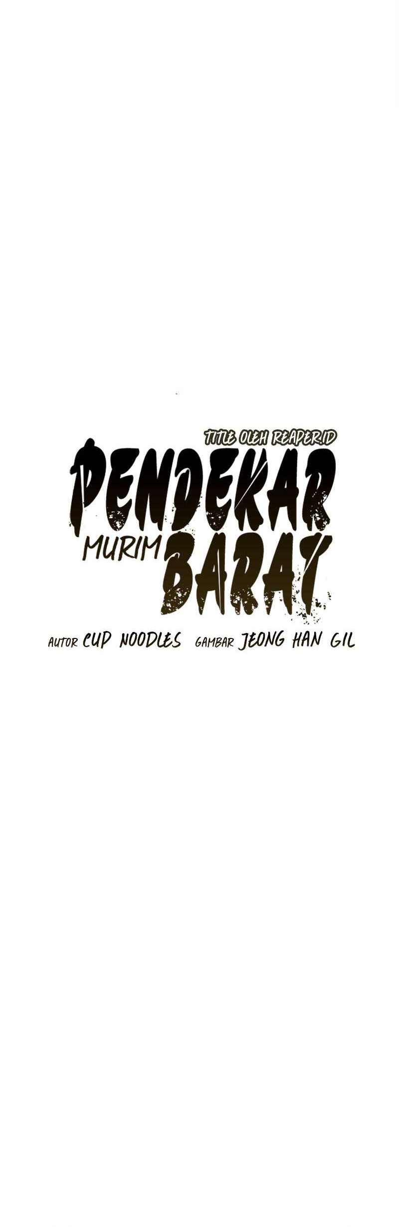 Martial Wild West Chapter 22 - halaman 5