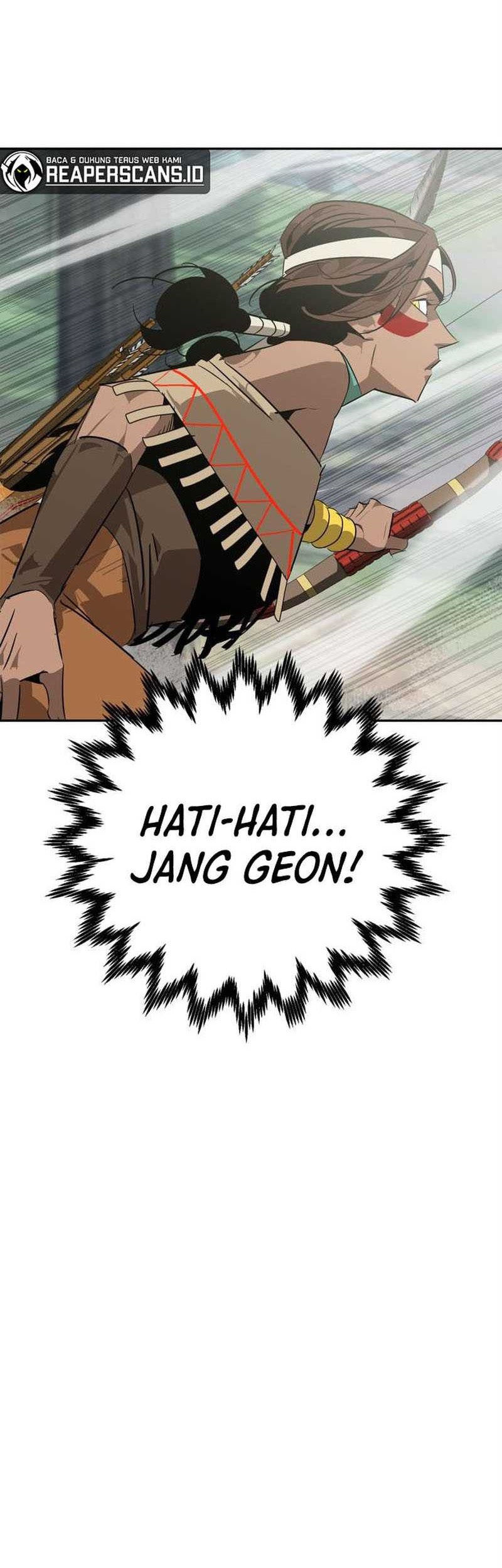 Martial Wild West Chapter 22 - halaman 50