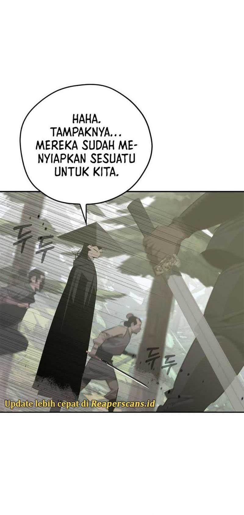 Martial Wild West Chapter 22 - halaman 52