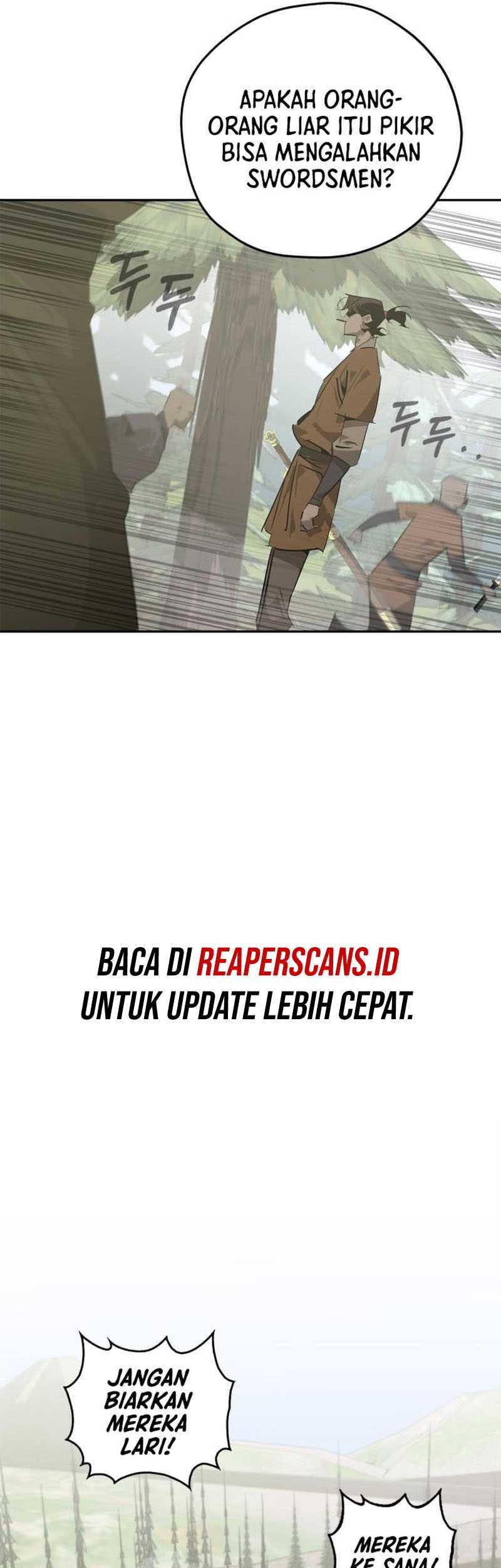 Martial Wild West Chapter 22 - halaman 53